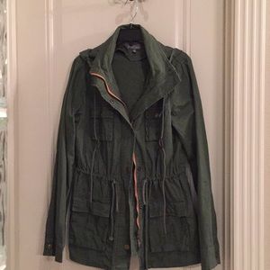 Great lightweight jacket